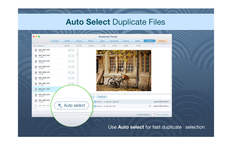 Duplicate File Finder Pro 2022 for Mac Free Download