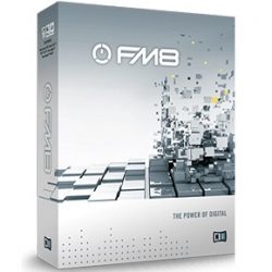 fm8 free download mac