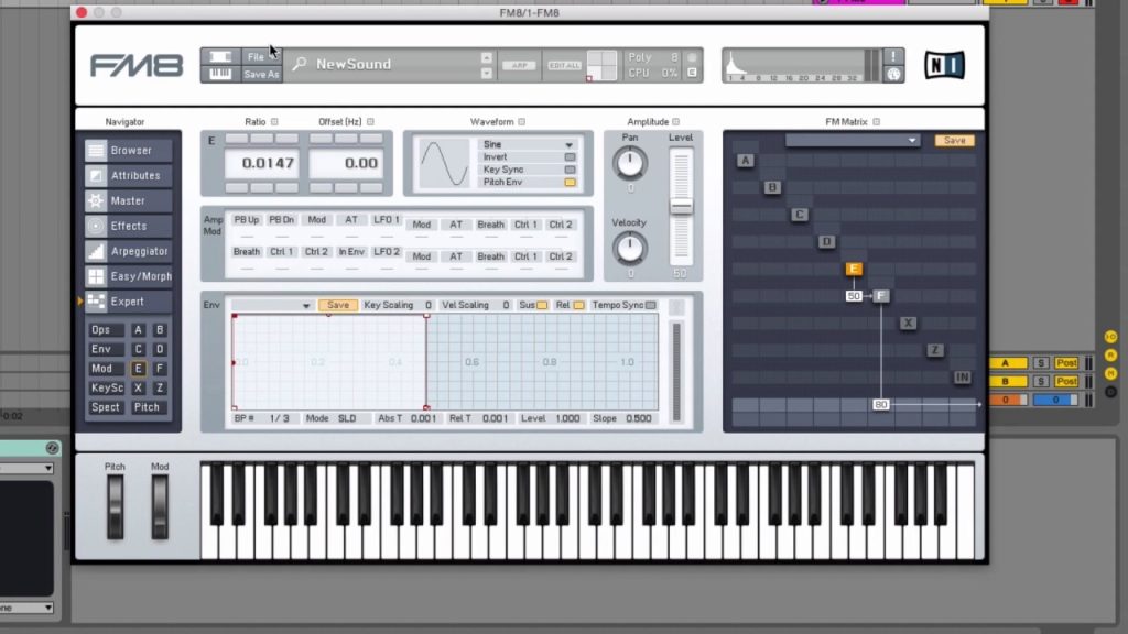 fm8 for mac free download