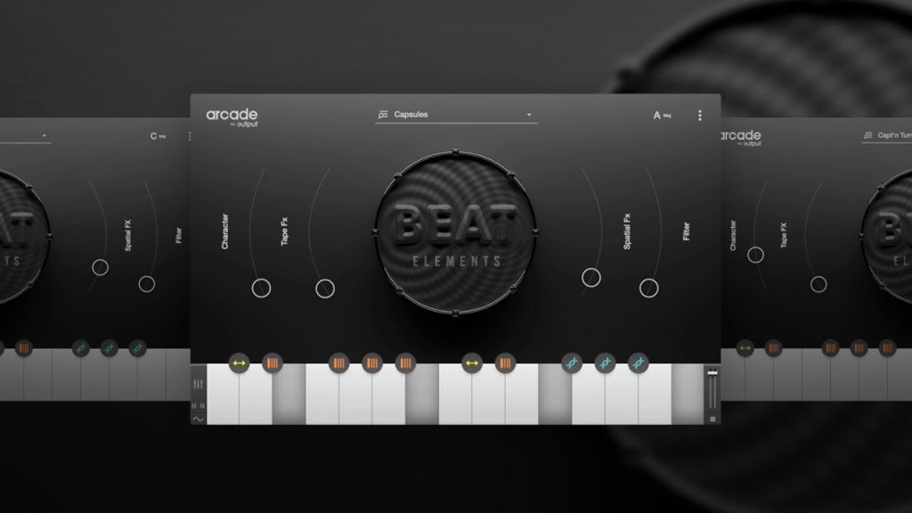 Output Arcade Utility Tool for Mac Free Download