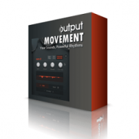 Output Movement Free Download