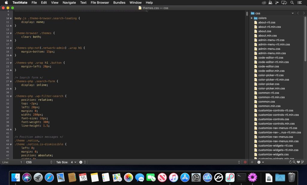 textmate for mac free download