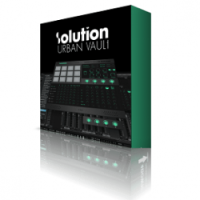 ThaLoops Solution Urban Vault Free Download