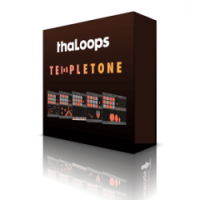 ThaLoops Templetone Free Download