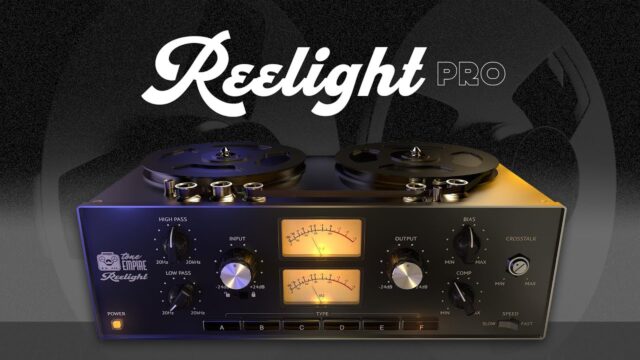 Tone Empire Reelight Pro 2021 Free Download