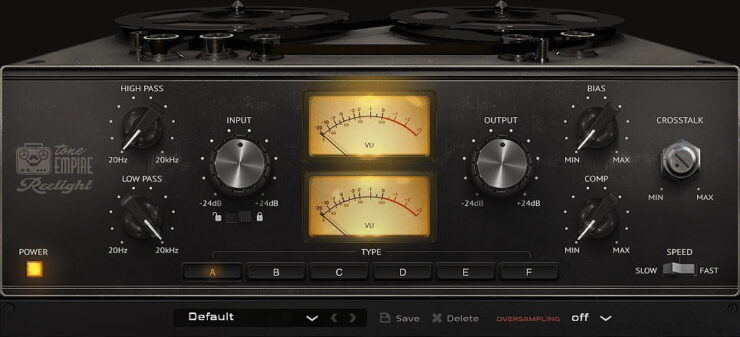 Tone Empire Reelight Pro v1.0.5 Free Download