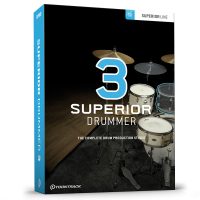 Toontrack Superior Drummer 3 Free Download