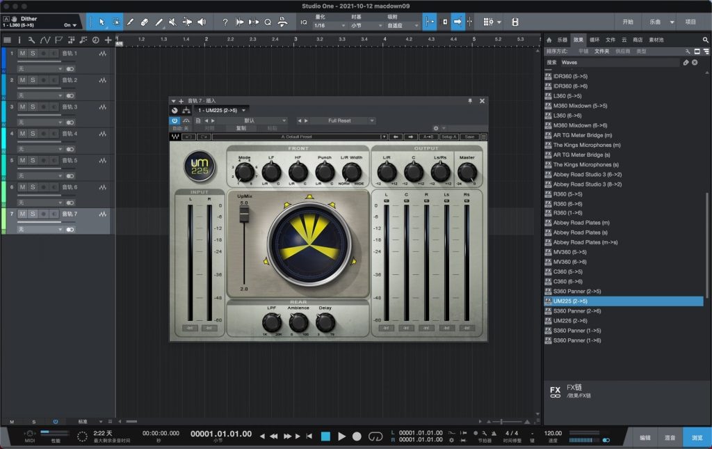 Waves 14 Complete Plugin Bundle Free Download