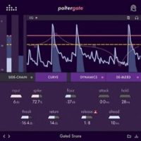 Denise Audio poltergate for Mac Free Download