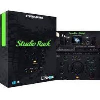 Download StudioLinked Studio Rack v1.0 for Mac