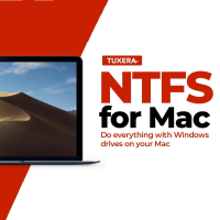 Download Tuxera NTFS 2021 for Mac