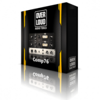 Overloud Comp76 2 Free Download