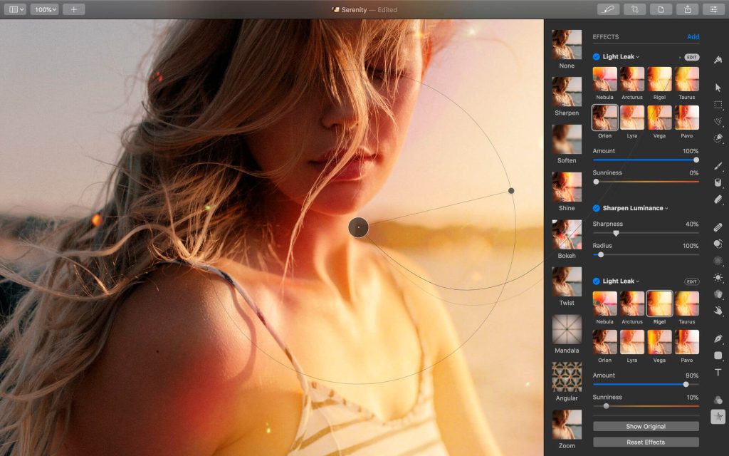 Pixelmator Pro 2024 for macOS Free Download