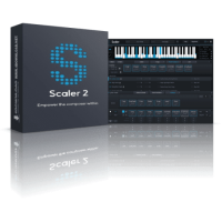 Plugin Boutique Scaler for Mac Free Download