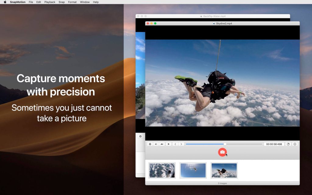 SnapMotion 5 for Free Download