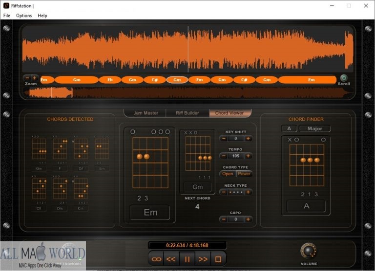 Sonic Ladder Riffstation for Free Download