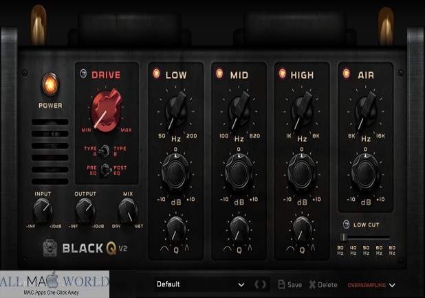 Tone Empire Black Q2 for Free Download