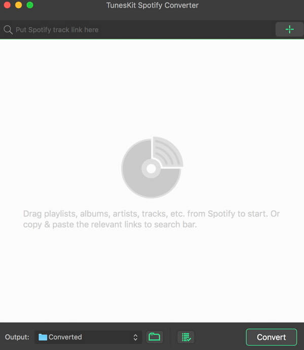 Viwizard Spotify Music Converter 2022 for Mac Free Download