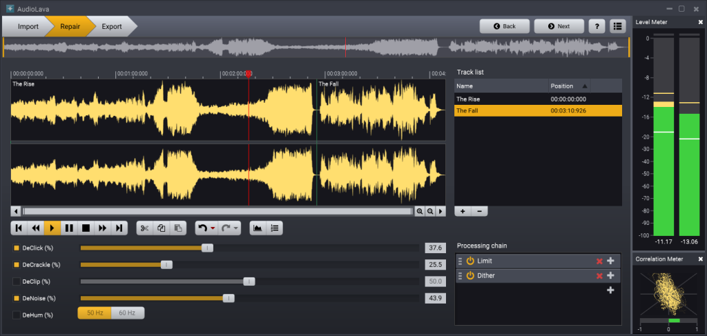 Acon Digital AudioLava 2 Free Download