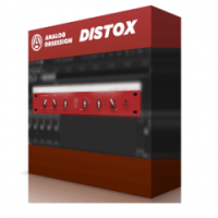 Analog Obsession Distox 4 for Mac Free Download