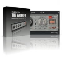 Audiority The Abuser for Free Download
