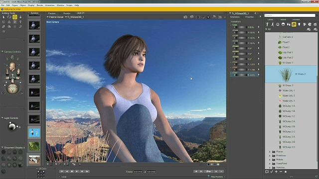 Bondware Poser Pro 13.1.518 instal the new for android