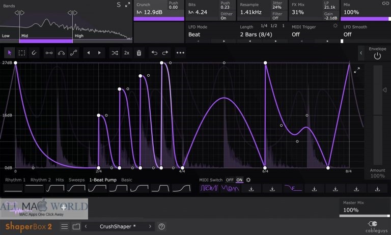 CableGuys ShaperBox 2 for Free Download