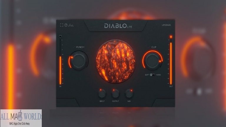 Cymatics Diablo for Mac Free Download