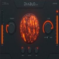 Cymatics Diablo for Mac Free Download