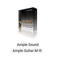 Download Ample Guitar M 3 for Mac