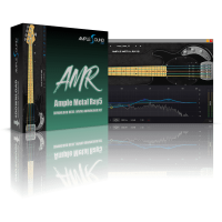 Download Ample Metal Ray5 3 for Mac