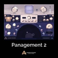 Download Auburn Sounds Panagement 2 for Mac