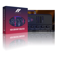 Download Audio Assault RVXX for Mac