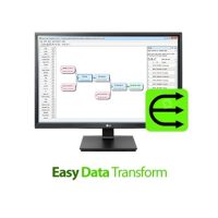 Download Easy Data Transform for Mac