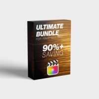 Download FCPX Full Access Ultimate Bundle 2021