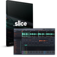 Download Initial Audio Slice for Mac