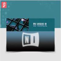 Download Native Instruments DJ KHALIL for Mac