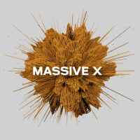 Download Native Instruments Massive X 1.3.5 for Mac