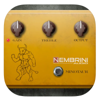 Download Nembrini Audio Clon Minotaur for Mac