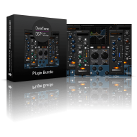 Download OverTone DSP EQ500 3 for Mac