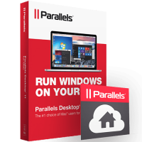 Download Parallels Desktop Business Edition 17.1 for Mac OS X