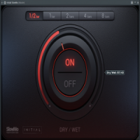 Initial Audio SlowMo for Mac Free Download