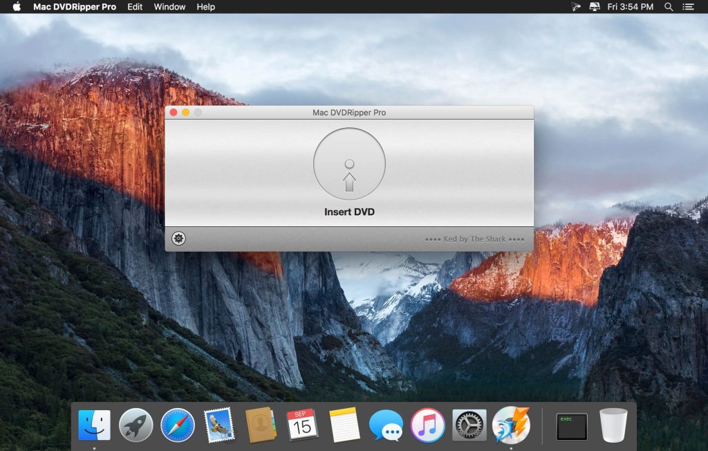 Mac DVDRipper Pro 10 Free Download