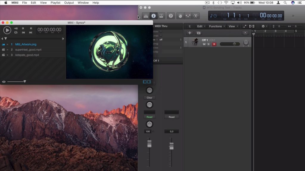 Mitti 2.2 for Mac Free Download