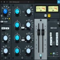 NoiseAsh Need 31102 Console EQ for free Download