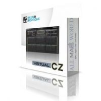 Plugin Boutique VirtualCZ Free Download