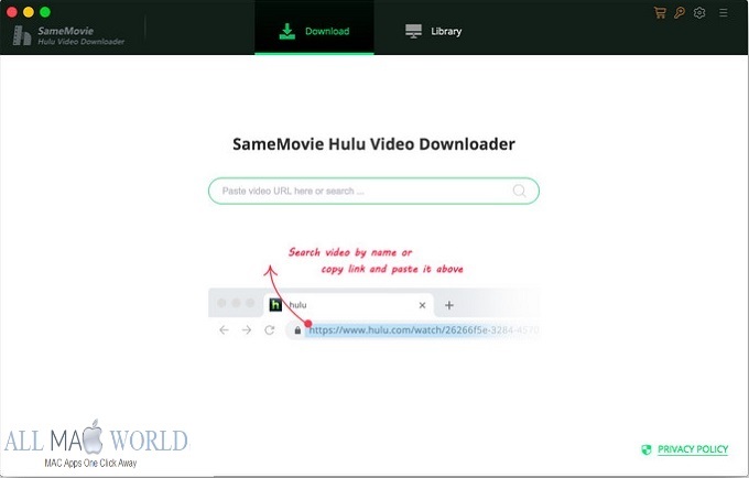 samemovie hulu video downloader