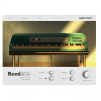 Sampleson Reed200 Free Download