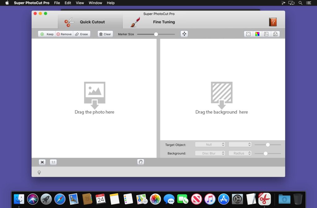 Super PhotoCut Pro 2 for Mac Free Download