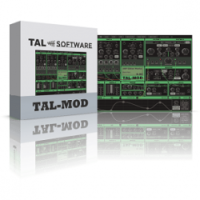 TAL Mod Free Download